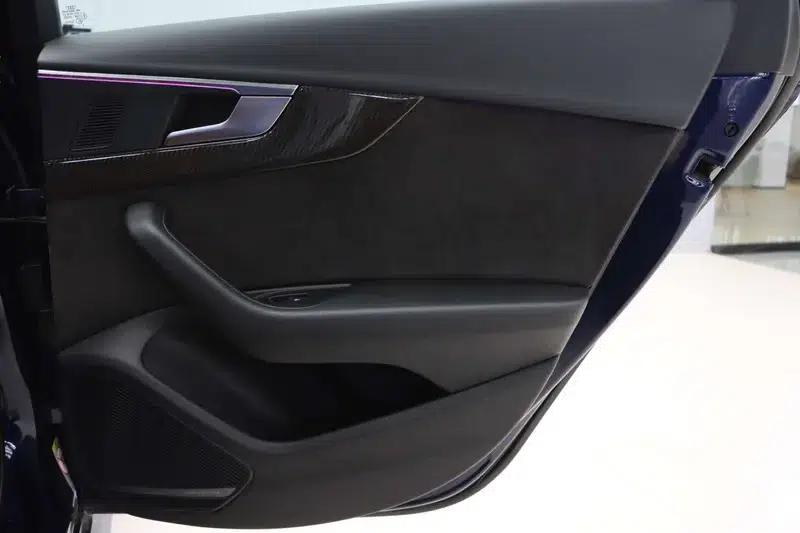 2018 Audi S4 3.0TFSI — миниатюра 10