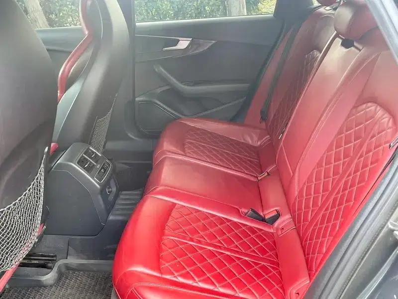 2018 Audi S4 3.0TFSI — миниатюра 13