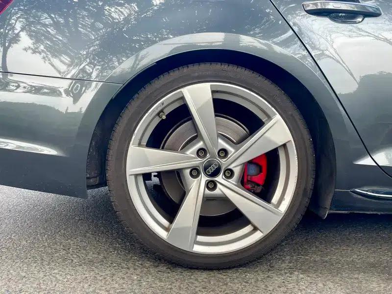 2018 Audi S4 3.0TFSI — миниатюра 8