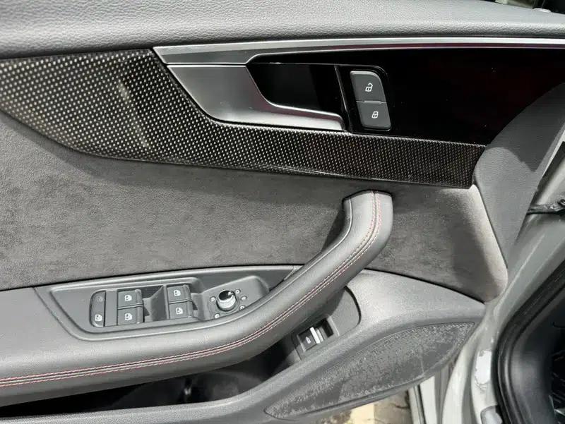 Audi S4 2021 3.0TFSI — миниатюра 16