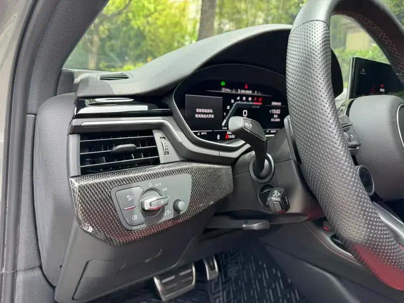 Audi S4 2021 3.0TFSI — миниатюра 10