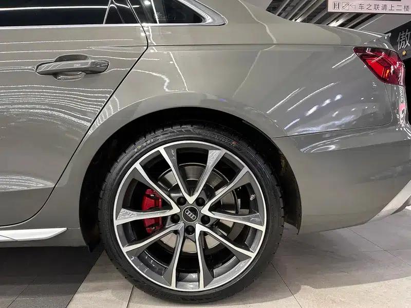 Audi S4 2023 3.0TFSI — миниатюра 7
