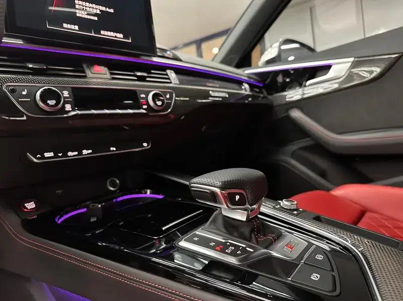 Audi S4 2023 3.0TFSI — миниатюра 10