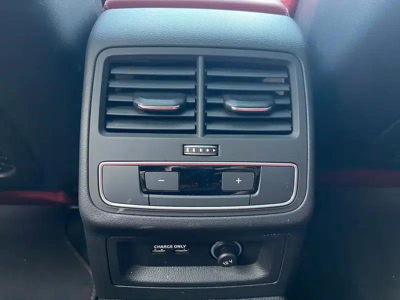 2024 Audi S4 Avant 3.0TFSI — миниатюра 11