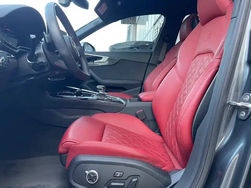 2024 Audi S4 Avant 3.0TFSI — миниатюра 15