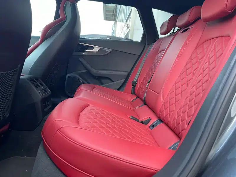 2024 Audi S4 Avant 3.0TFSI — миниатюра 18