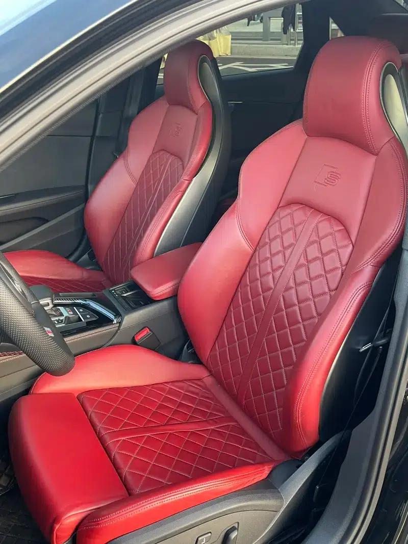 Audi S4 2022 3.0TFSI — миниатюра 18