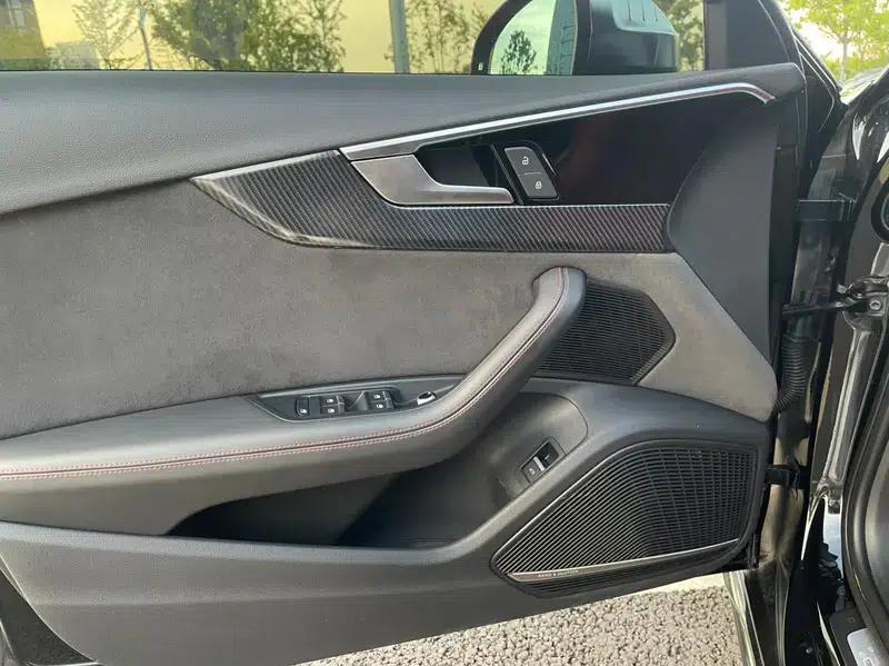 Audi S4 2022 3.0TFSI — миниатюра 8