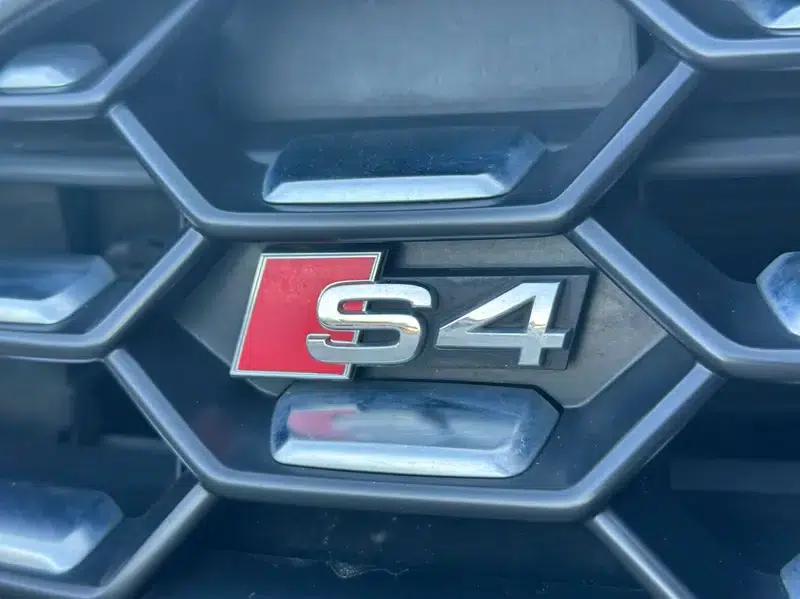 Audi S4 2022 3.0TFSI — миниатюра 12