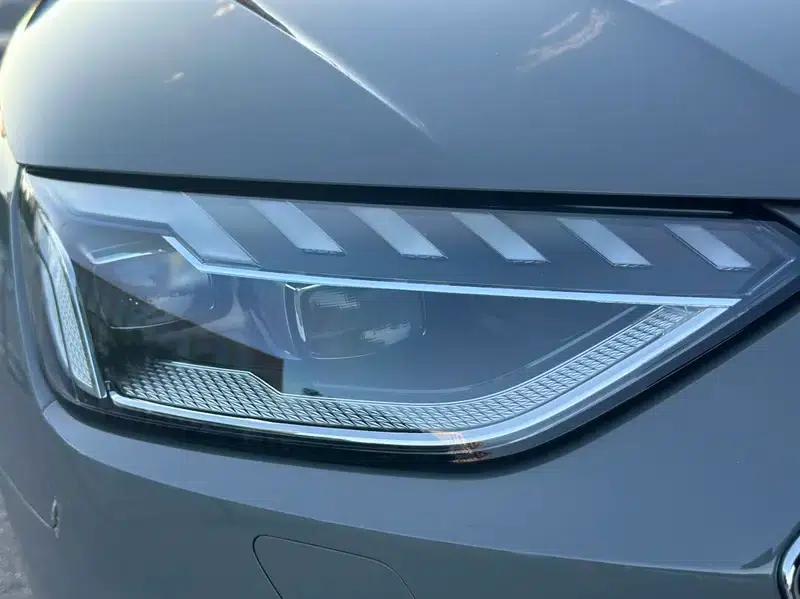 Audi S4 2022 3.0TFSI — миниатюра 7