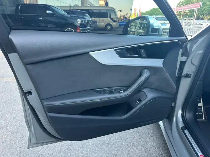 Audi S4 2022 3.0TFSI — миниатюра 8
