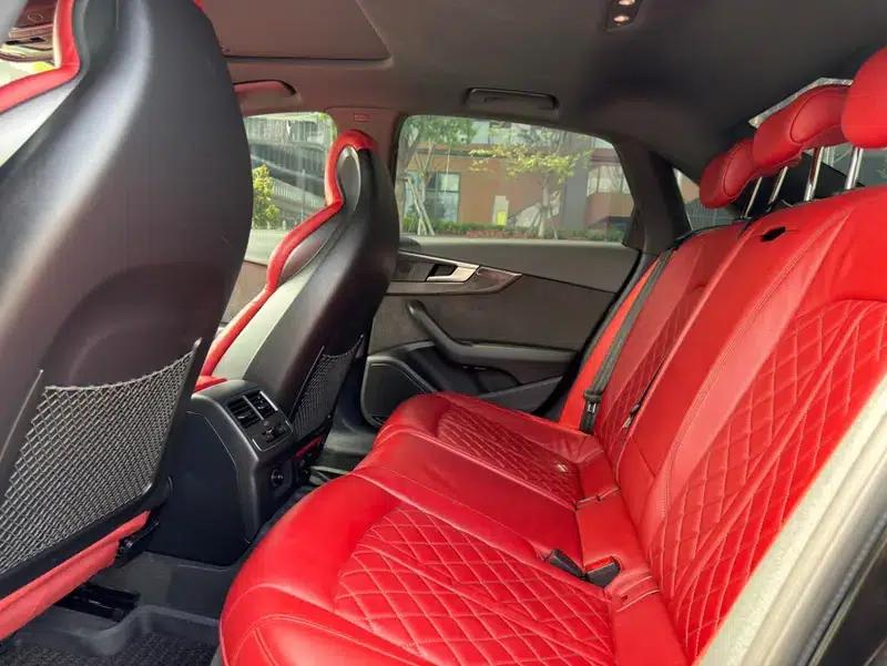 2018 Audi S4 3.0TFSI — миниатюра 11