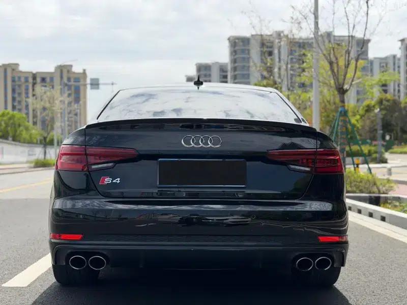 2018 Audi S4 3.0TFSI — миниатюра 6