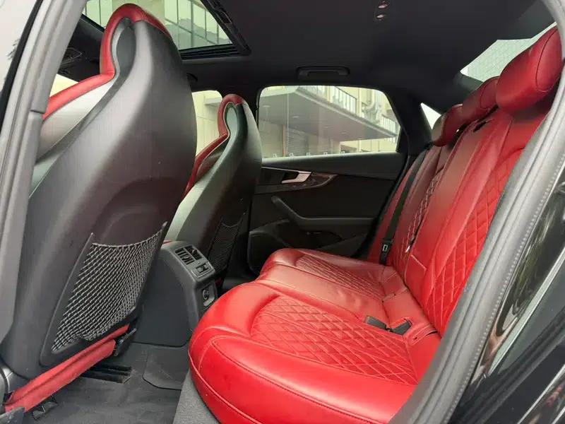 2018 Audi S4 3.0TFSI — миниатюра 14