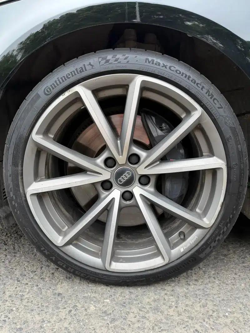2018 Audi S4 3.0TFSI — миниатюра 10