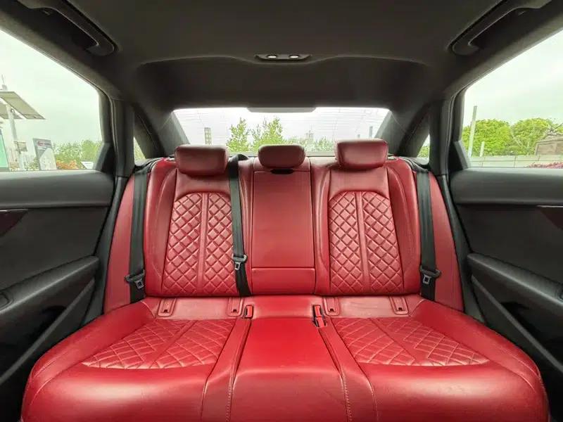 2018 Audi S4 3.0TFSI — миниатюра 15