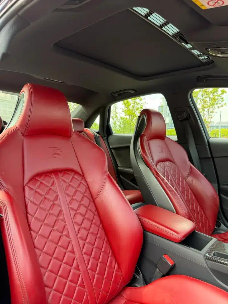 2019 Audi S4 3.0TFSI — миниатюра 13