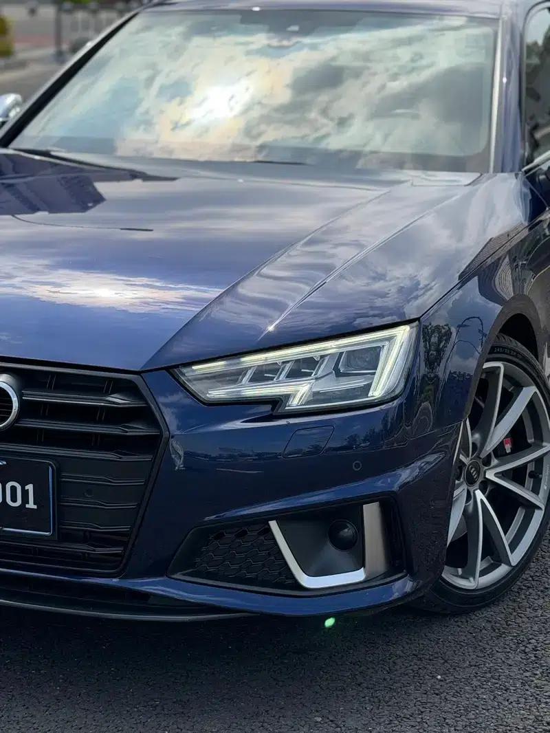 2019 Audi S4 3.0TFSI — миниатюра 9