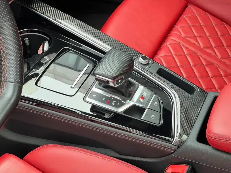 Audi S4 2021 3.0TFSI — миниатюра 7