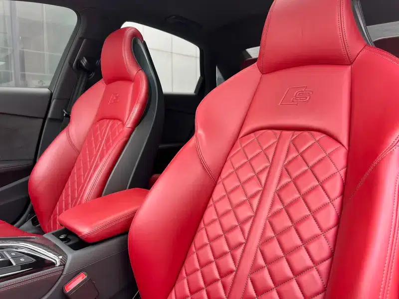 Audi S4 2021 3.0TFSI — миниатюра 9