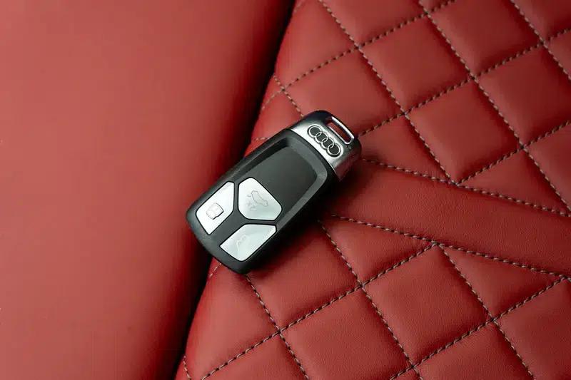 Audi S4 2024 Limousine 3.0TFSI — миниатюра 11