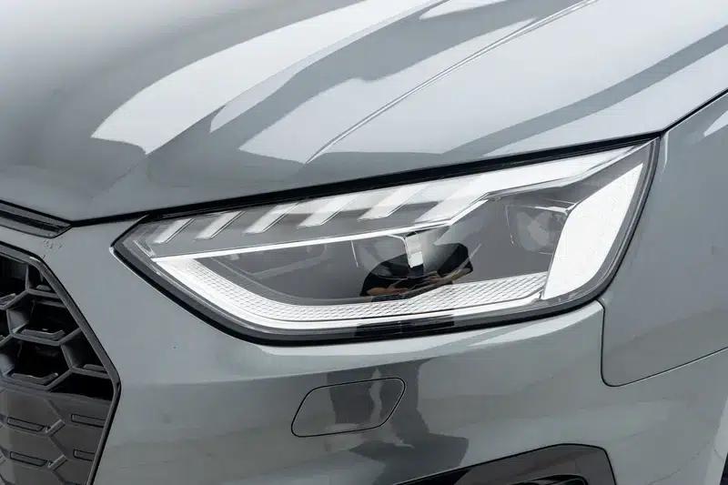 Audi S4 2024 Limousine 3.0TFSI — миниатюра 12