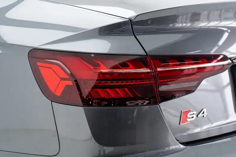 Audi S4 2024 Limousine 3.0TFSI — миниатюра 13