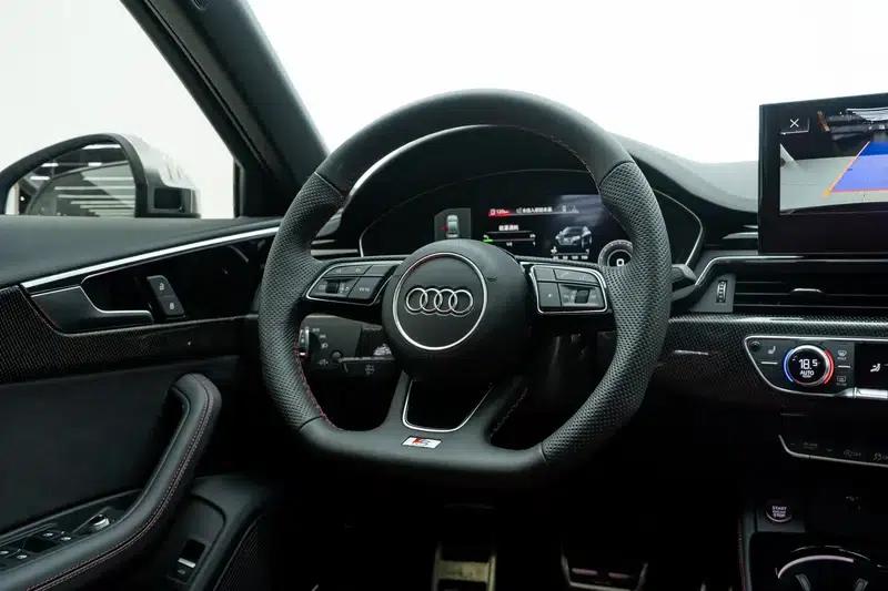 Audi S4 2024 Limousine 3.0TFSI — миниатюра 16