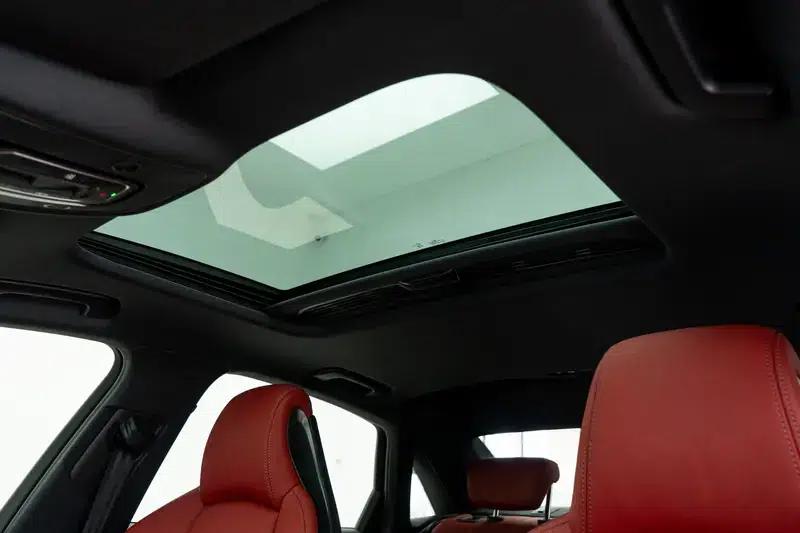 Audi S4 2024 Limousine 3.0TFSI — миниатюра 19