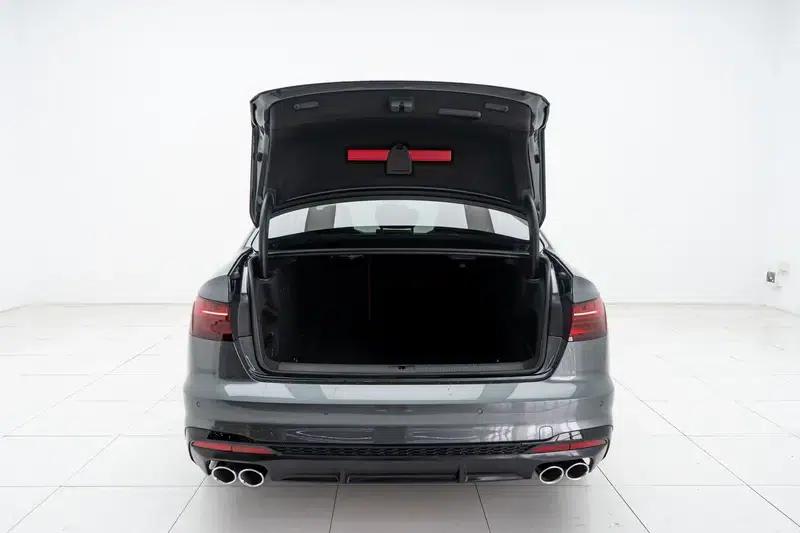 Audi S4 2024 Limousine 3.0TFSI — миниатюра 20