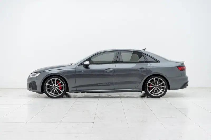 Audi S4 2024 Limousine 3.0TFSI — миниатюра 4