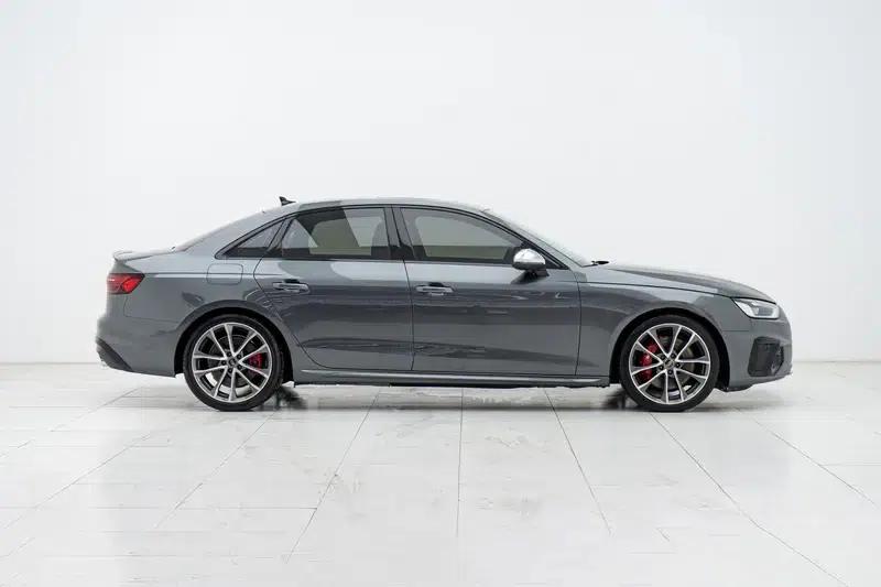 Audi S4 2024 Limousine 3.0TFSI — миниатюра 8