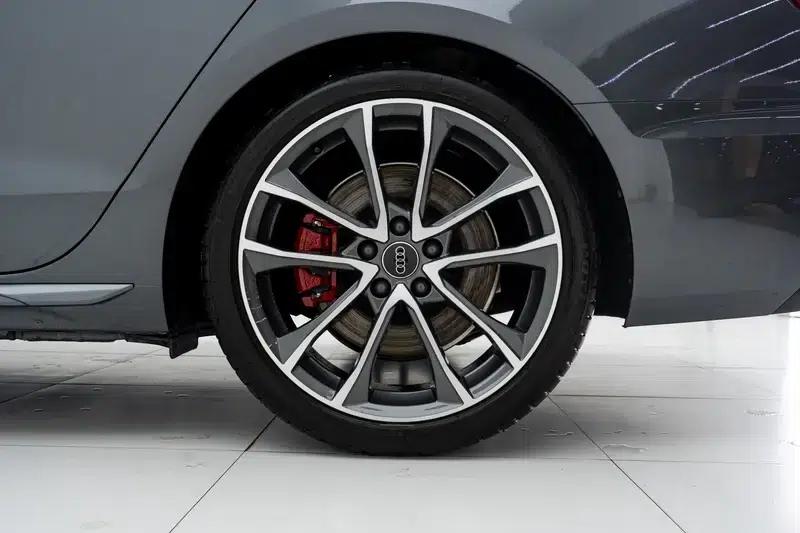 Audi S4 2024 Limousine 3.0TFSI — миниатюра 9