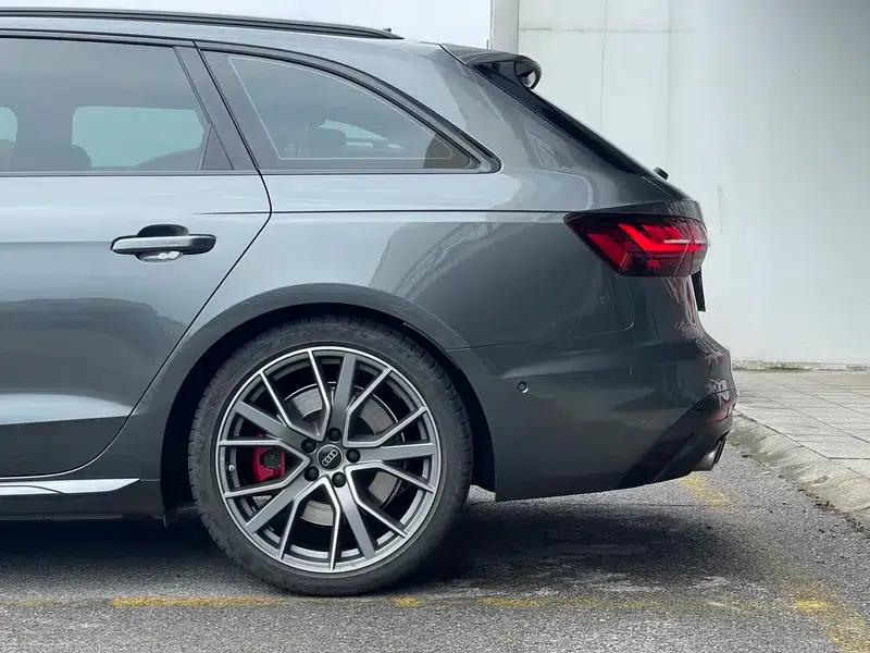 2024 Audi S4 Avant 3.0TFSI — миниатюра 12
