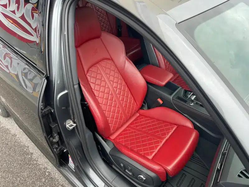 2024 Audi S4 Avant 3.0TFSI — миниатюра 20