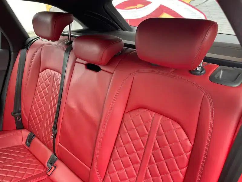 2024 Audi S4 Avant 3.0TFSI — миниатюра 22