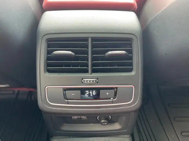 2024 Audi S4 Avant 3.0TFSI — миниатюра 9