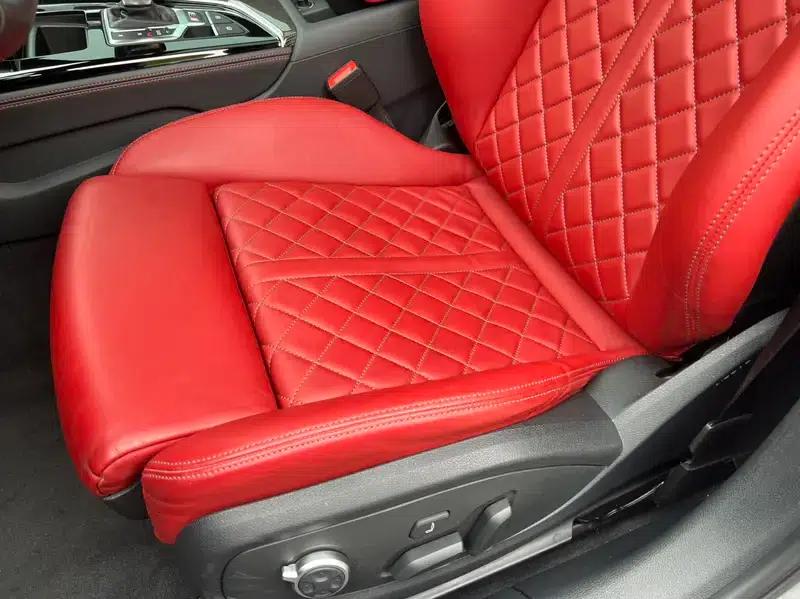 Audi S4 2022 3.0TFSI — миниатюра 15