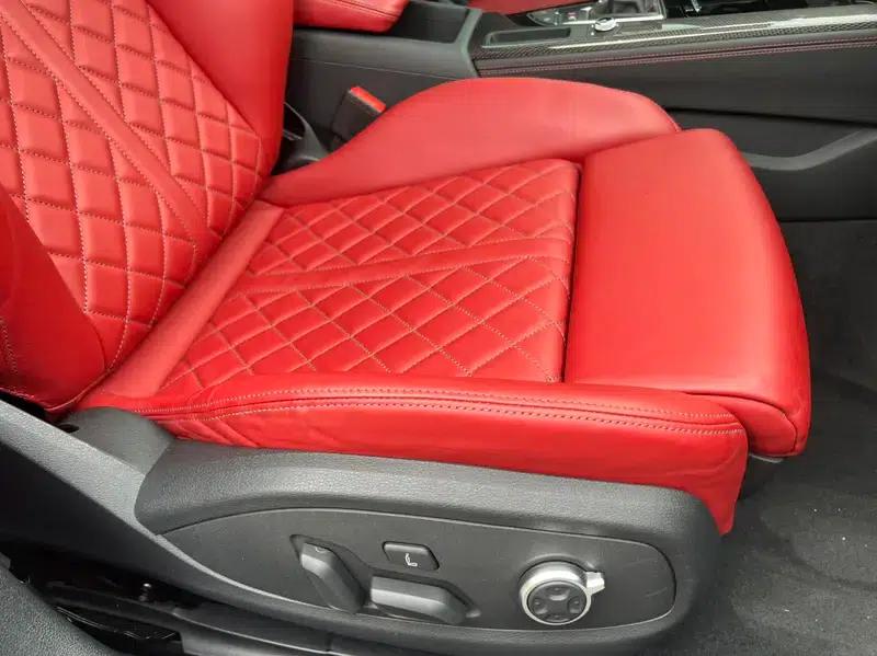 Audi S4 2022 3.0TFSI — миниатюра 8