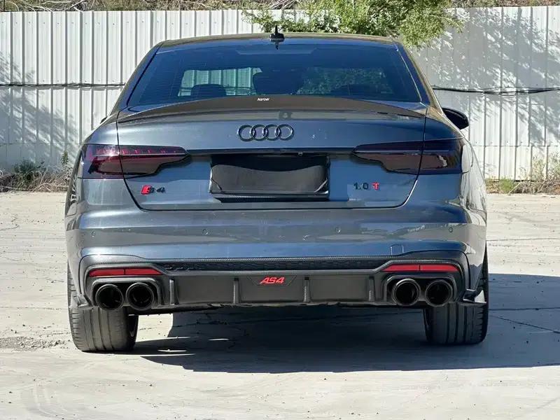 Audi S4 2022 3.0TFSI — миниатюра 5