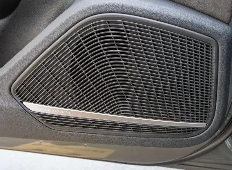 Audi S4 2023 3.0TFSI — миниатюра 14