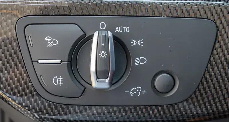 Audi S4 2023 3.0TFSI — миниатюра 19