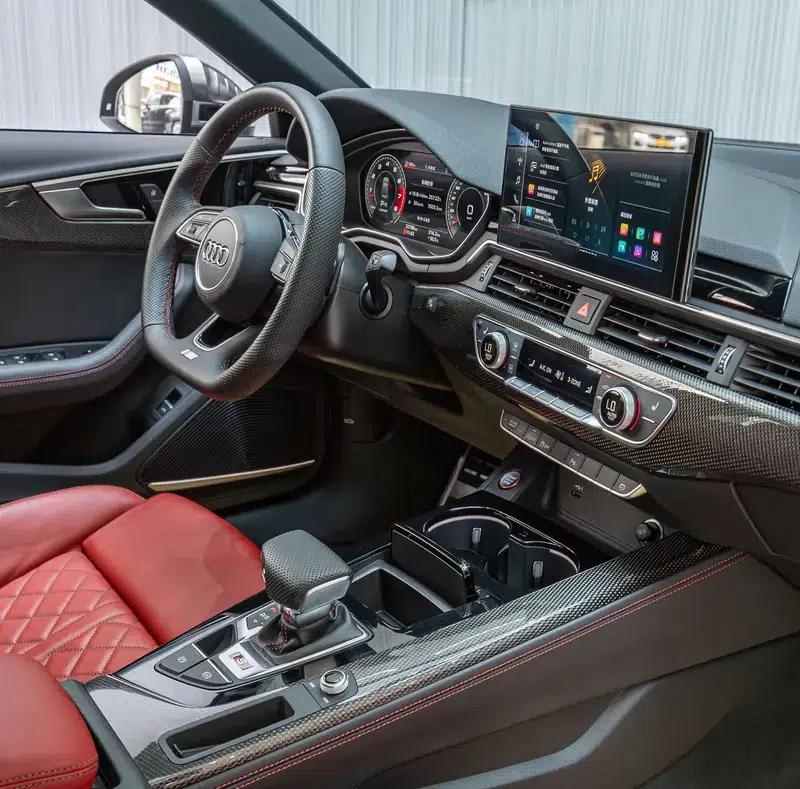 Audi S4 2023 3.0TFSI — миниатюра 20