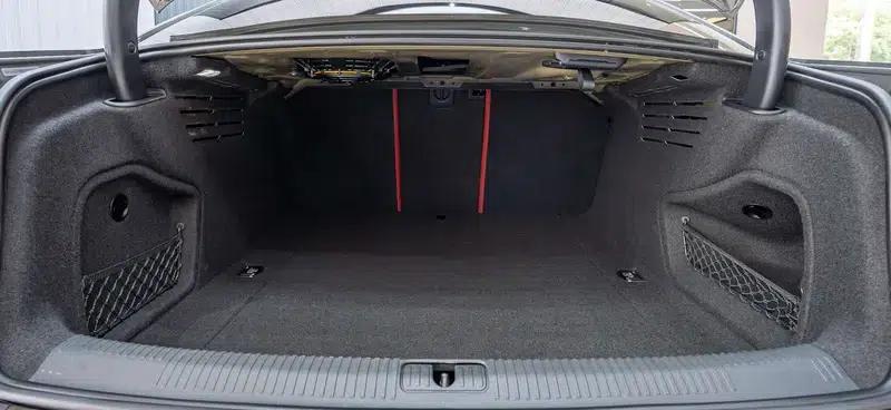 Audi S4 2023 3.0TFSI — миниатюра 25