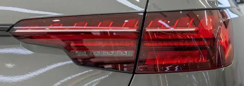 Audi S4 2023 3.0TFSI — миниатюра 8