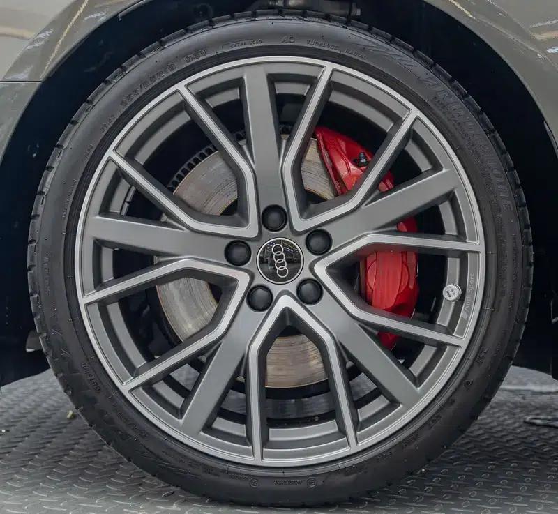 Audi S4 2023 3.0TFSI — миниатюра 9