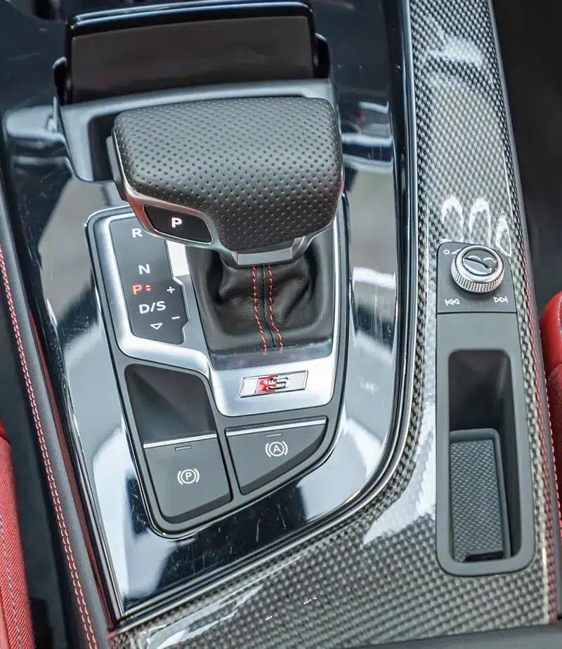 Audi S4 2023 3.0TFSI — миниатюра 10