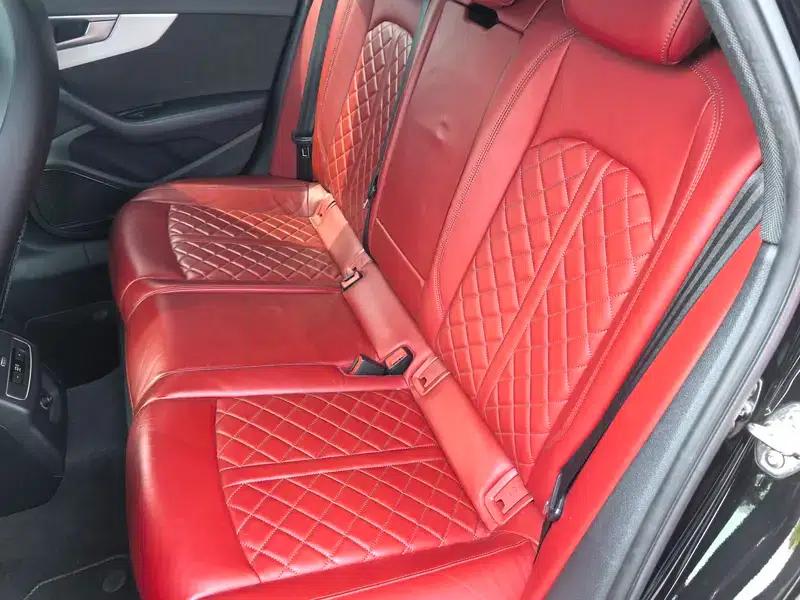 2018 Audi S4 3.0TFSI — миниатюра 21