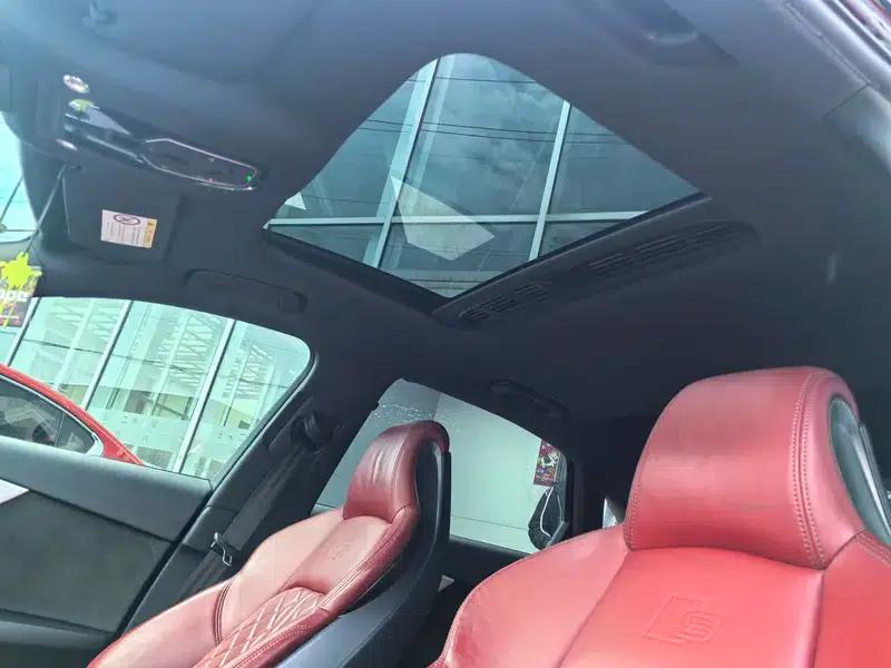 2018 Audi S4 3.0TFSI — миниатюра 22