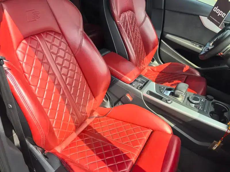 2018 Audi S4 3.0TFSI — миниатюра 24